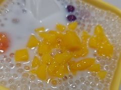 -芬芳甜品(东风西路店)