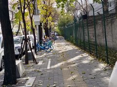 -申德勒加油站餐厅(三里屯北小街店)