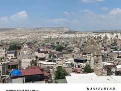 -Seten Restaurant Cappadocia