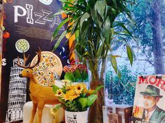 -后厨意餐La Cucina(外交公寓店)