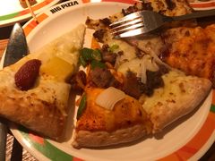 -比格比萨自助(万柳华联店)