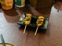 -鸟内会(河北路店)