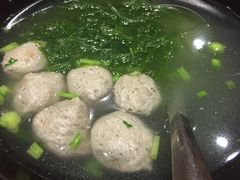 -抱德·潮汕味(敦和店原惠城鱼仔)