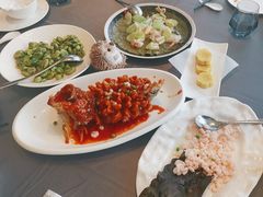 -新梅华餐厅(星悦汇店)