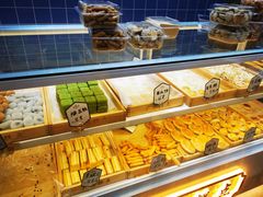 -广根糕点(中山西路店)