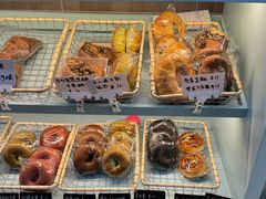 -屋裡·Union Bakery(龙江路店)