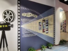 -上海市虹口区图书馆(曲阳分馆)