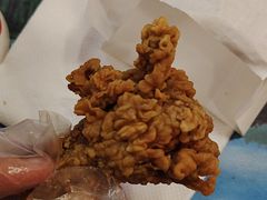 -麦当劳(番禺易发商业街店)