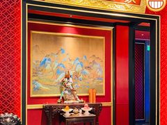门面-东富酒家(龙湖西溪天街店)