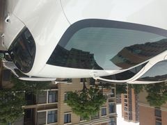 -BOP保镖隐形车衣NKD王者铠甲AX改色膜(徐汇授权店)