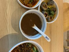 -白沙肴·长沙米粉.小炒湘菜(石厦时代广场店)