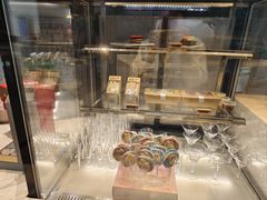 -筠咖啡西餐厅(上海国展宝龙丽筠酒店)