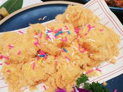 -睿柏云酒店-餐厅