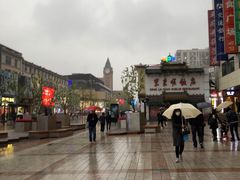 -东来顺饭庄(王府井步行街店)