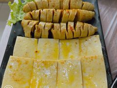 -金达莱烧烤(黎明南街店)