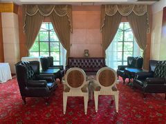 -上海安亭别墅花园酒店