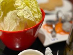 -北门涮肉·炭火铜锅涮肉(什刹海店)