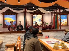 -田村·石锅藏香鸡(布达拉宫店)
