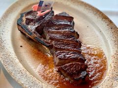 -Wolfgang’s Steakhouse 沃夫冈牛排馆(上海白玉兰广场店)