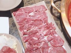 -小龙坎火锅(黄河店)
