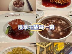 -得月楼·省级非遗·传统苏帮菜(观前店)