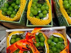 -Olé精品超市(广州太古汇店)