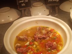 -索菲特酒店 · 云尚天际自助餐厅