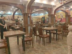 -清真·玛丽亚新疆菜主题餐厅(浙江中路店)