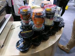 -东浩兰生上海世博展览馆