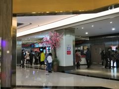 -大世界影城(无锡江南大悦城IMAX激光店)