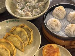 -李记清真馆(打钉巷店)