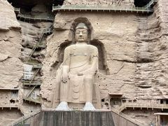 -炳灵寺世界文化遗产旅游区