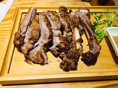 -塔哈尔·新疆盛宴(城西银泰店)