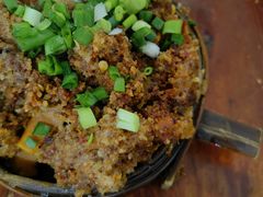 -碗碗羊肉(松石北路店)