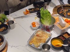 -花味·自助烤肉(江宁同曦店)
