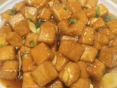 -直隶安家罩饼(复兴路店)