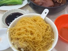 -麦文记面家(佐敦店)