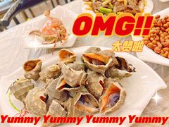 -海之味海鲜大咖·家常菜