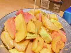 -水平有限广西米粉·广西风味集(五道口店)