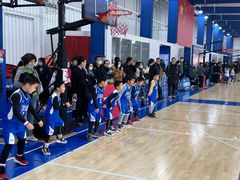 -BUFFALO篮球公园(康桥店)