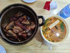 -斯丹姜母鸭·古法干香(涂门街总店)