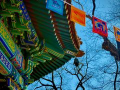 -清真-戏楼王记牛肉面