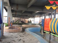 -南宫温泉水世界