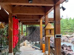 -汉拿山温泉度假酒店