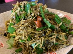 -荣德灶台鱼(圣泉寺店)