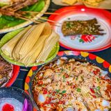 西昌烧烤，大凉山的味道
