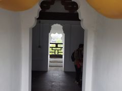-常熟方塔园
