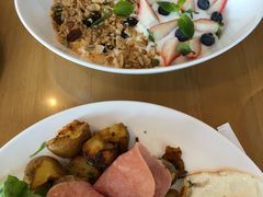 -Ricci睿奇美式餐厅(五道口店)
