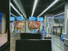 -复兴未来·轰趴空间(泰富百货店)