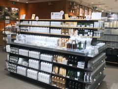 -MUJI无印良品(天河领展广场店)